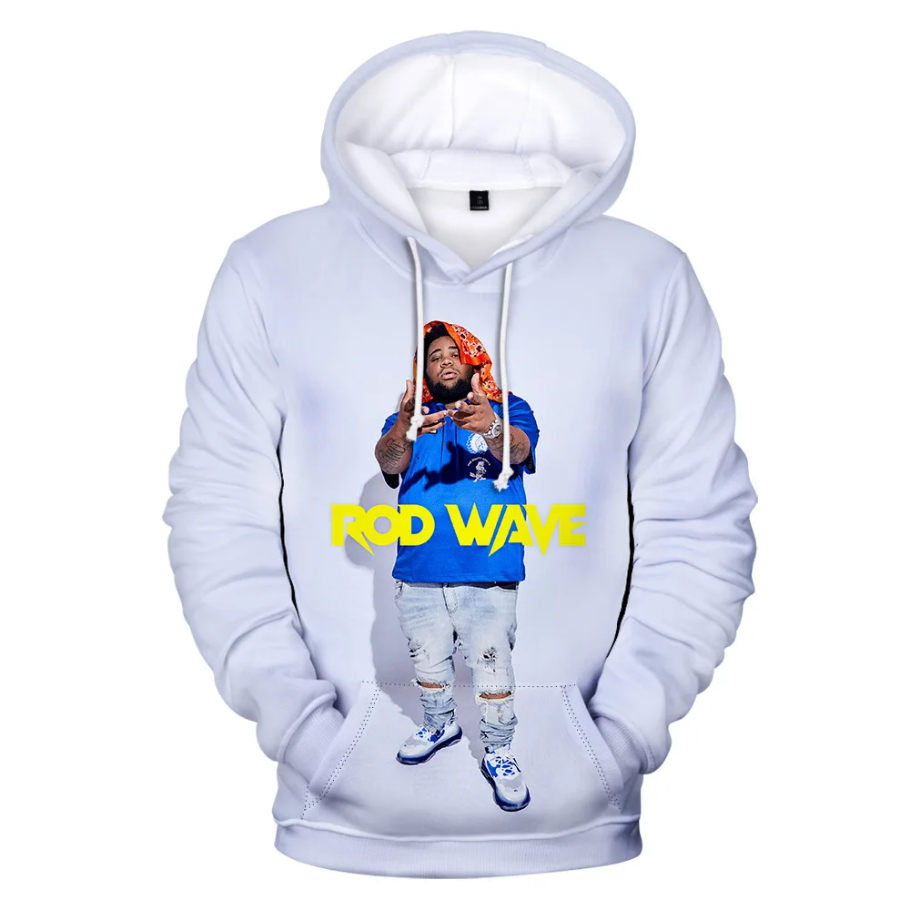 

Новинка 2021, модная Толстовка в стиле хип-хоп с волнистыми узорами, свободная Мужская/Женская толстовка с 3D рисунком, уличная одежда для маль...