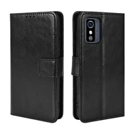 suitable for zte blade l9 protective cover bumper soft silicone wallet leather flip cover suitable for zte l8 protective cover
