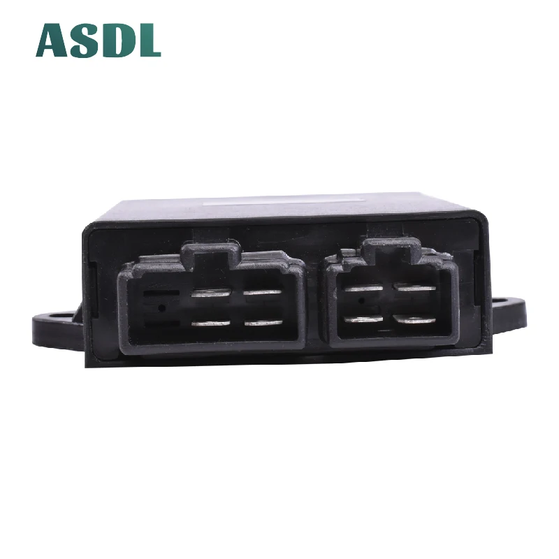 Цифровой электронный воспламенитель зажигания CDI для мотоцикла Yamaha XV250 Virago1989 1993