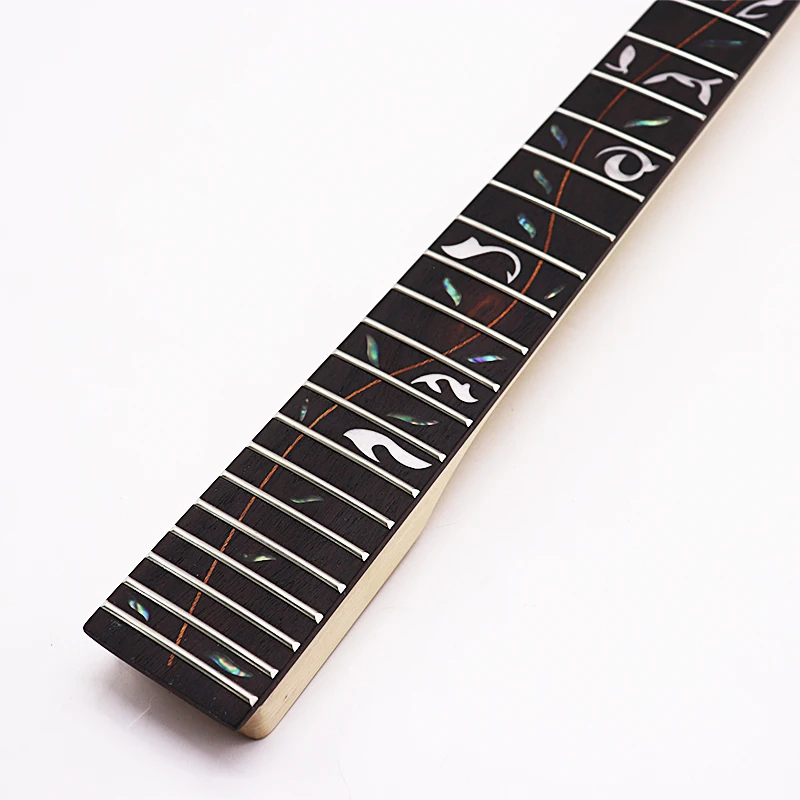 carving design st elektrische gitarre neck 6 string gitarre neck kanada ahorn matte strat gitarre nekck 24 fret für elektrische gitarre free glob