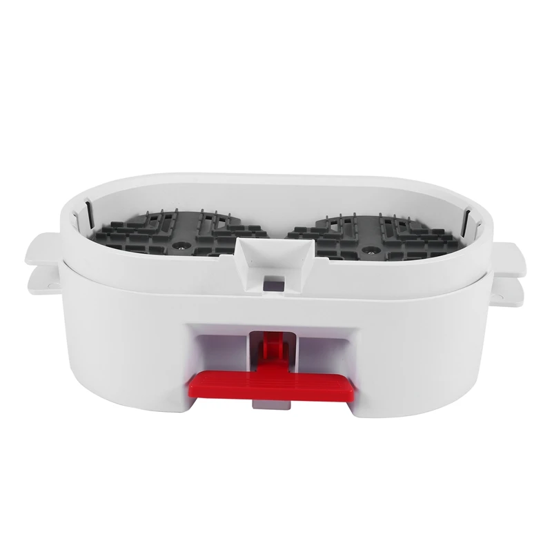 

Suitable for Dyson Vacuum Cleaner Electric Mop Head Water Tank Free Hand Washing Bucket X003 Mop Head Dedicated