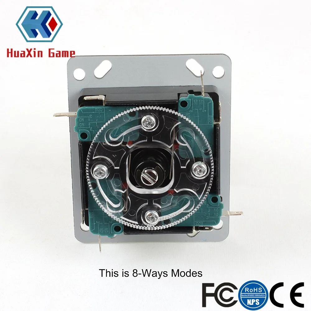 Аркадные соревнования 4 - 8 способов 2-контактная красная палка для набора