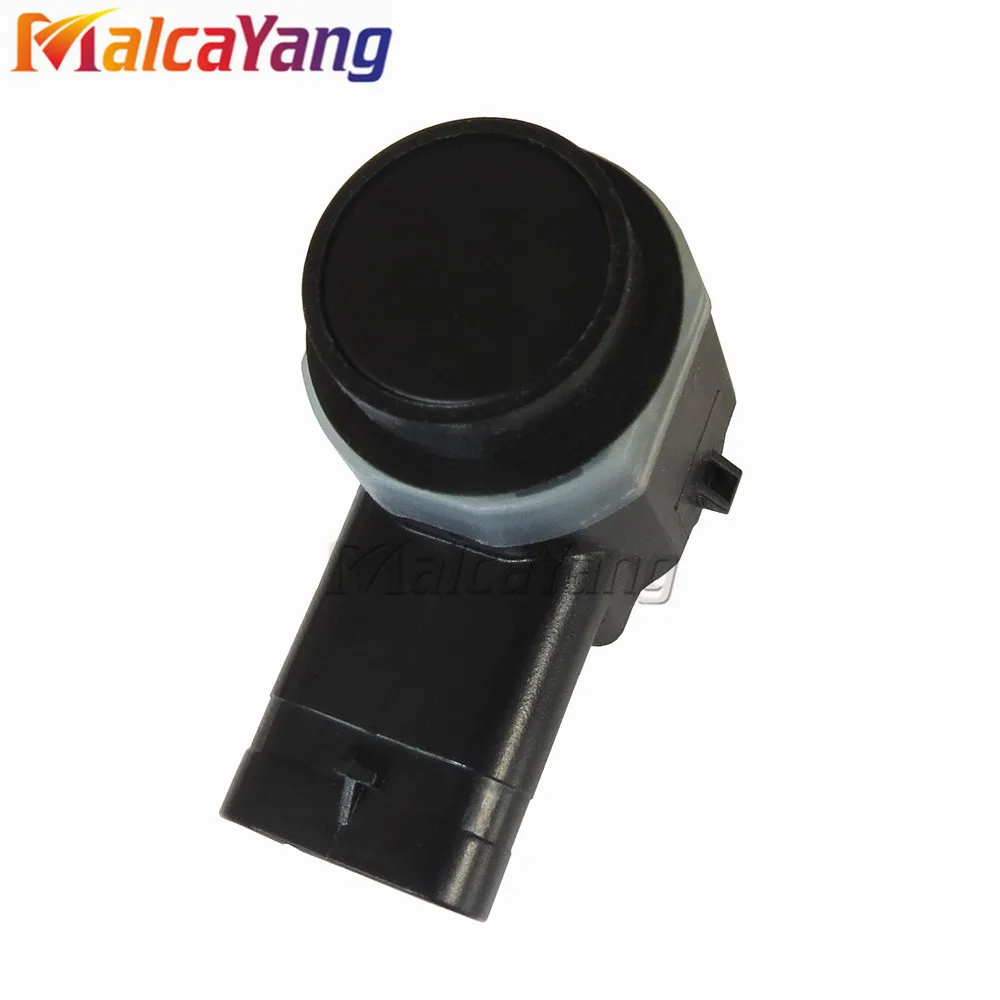 Новый датчик парковки PDC запасной Обратный для Land Rover Jaguar Ford Galaxy S Max Kuga 2006 2013 1463309