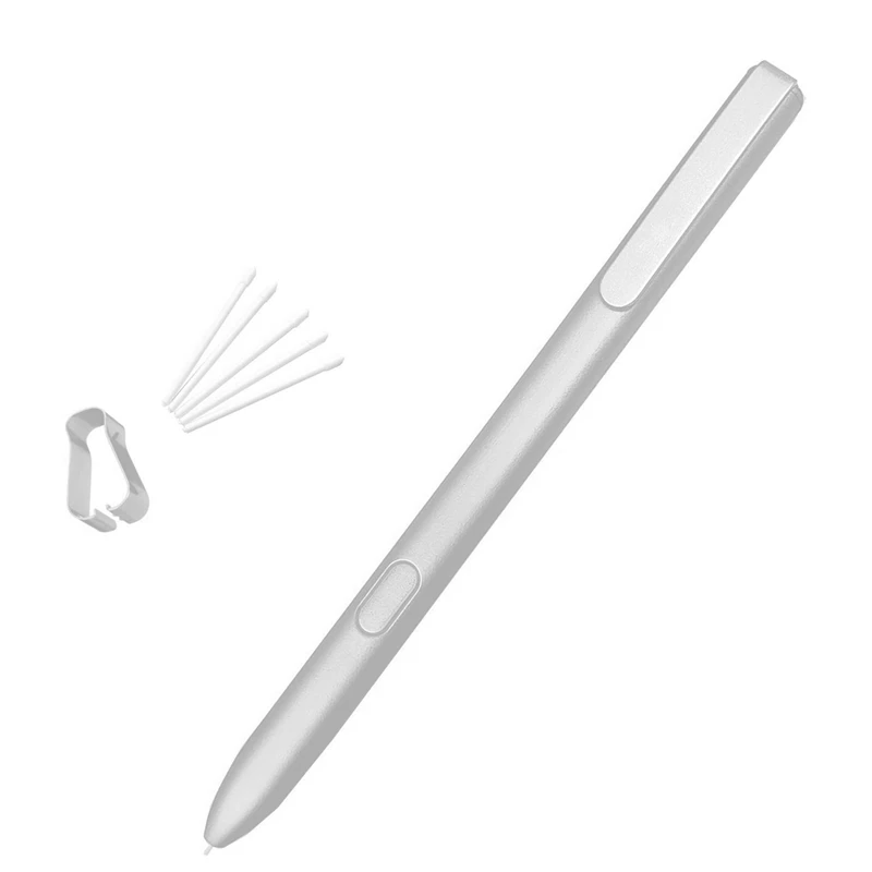 

Active Stylus Pen Multifunctional Press Stylus S Pen Replacement for 9.7 inch Samsung Galaxy Tab S3 T820 T825