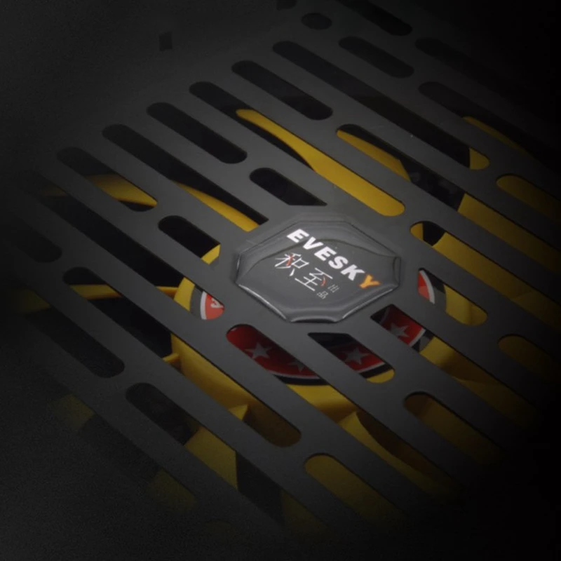 

RETYLY-EVESKY Computer Power Supply 600WS 12CM Fan Back Line Computer Host Power Supply Rated 400W Image Card US Plug