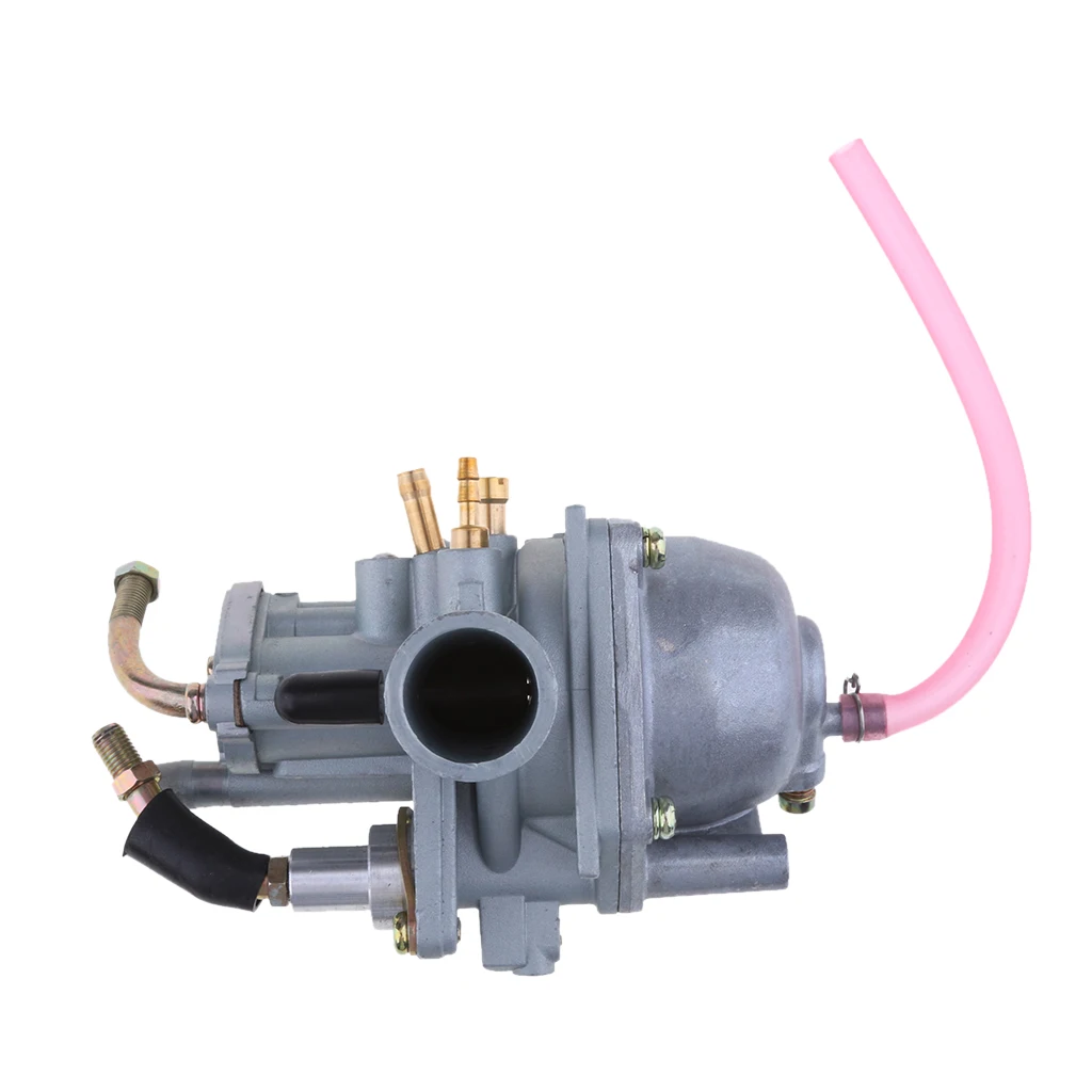 Новый железный карбюратор замена карбюратора для E-TON Beamer R2 50 2-тактный YAMAHA JOG 90 100