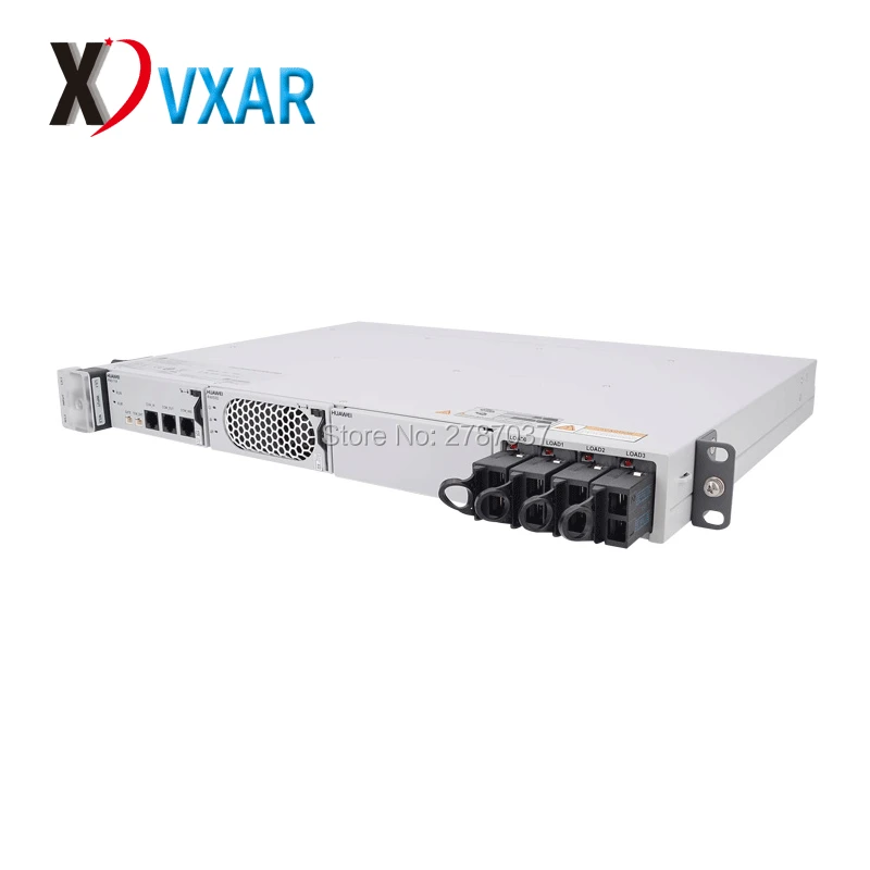 Huawei    ETP 48100-B1 OLT  power supply