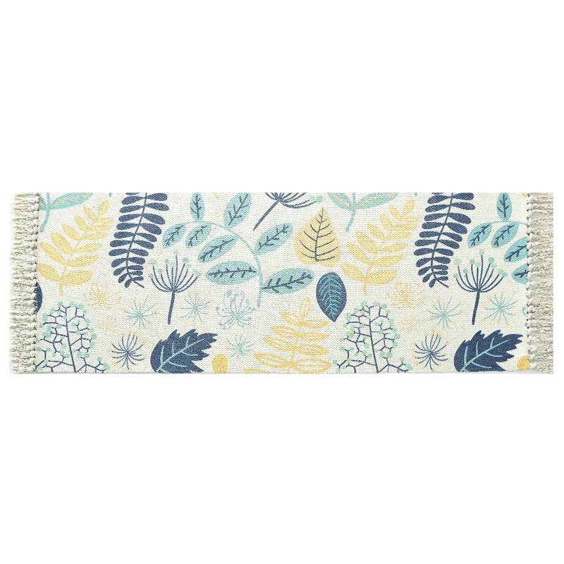 구매 Eovna Nordic Style Bedside Carpet Bedroom Rug Living Room Coffee Table Climbing Pad Carpet Home Ground Mat