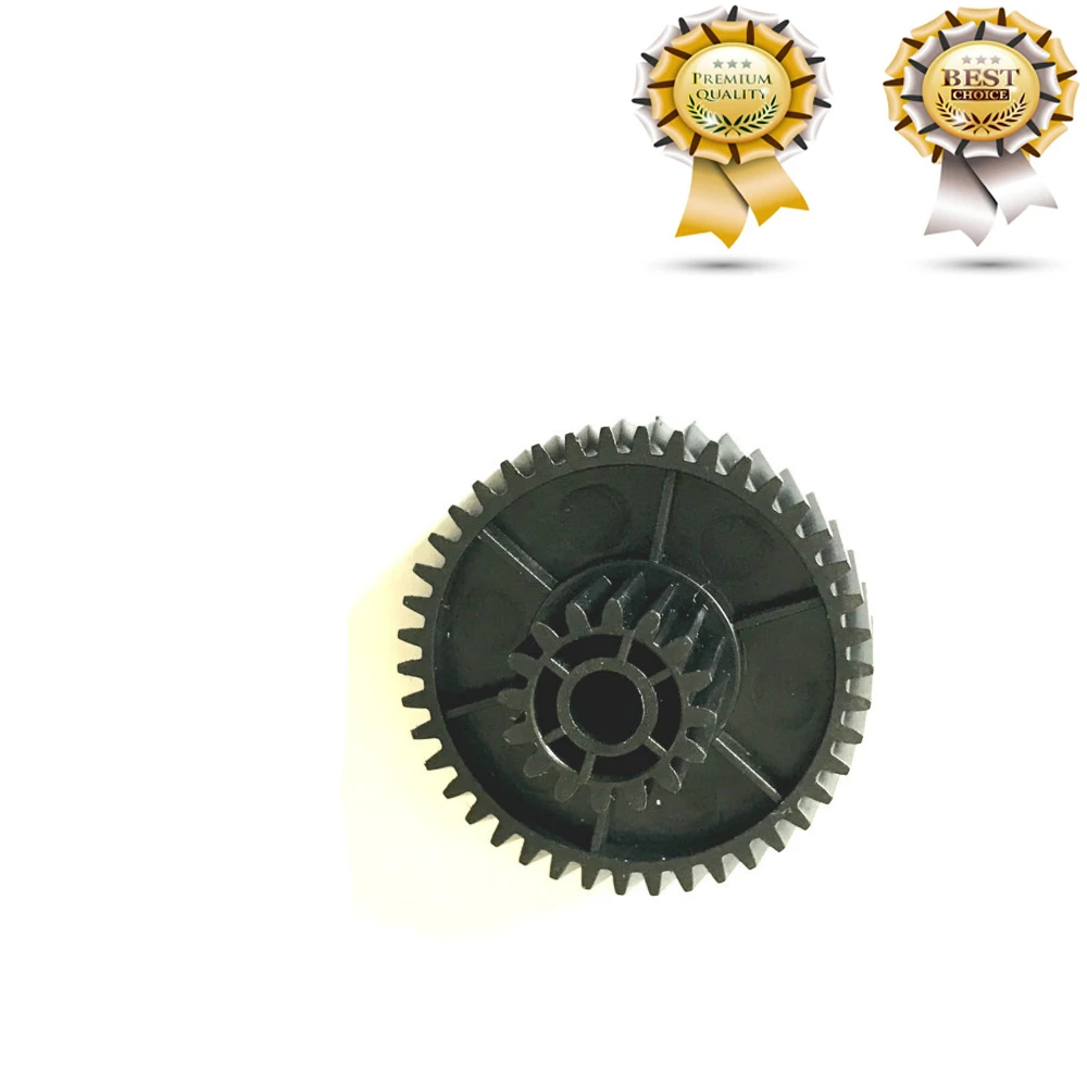 

5 шт., фиксирующие более низкие роликовые шестерни, для принтера HP 5500/5550