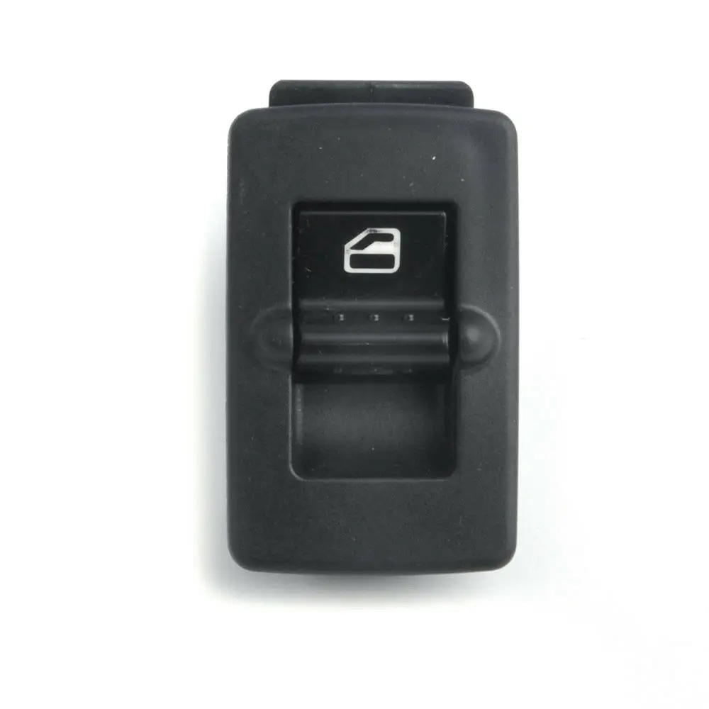 1C0959855A Электрический Мощность пассажира переключатель окна для Volkswagen Beetle 1998-2010 1C0 959 855A 1C0 959 527A