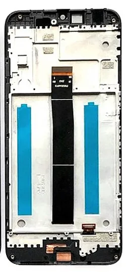 6 53 inch new umidigi a7s lcd displaytouch screen digitizer assembly 100 original lcdtouch digitizer for umidigi a7stools free global shipping