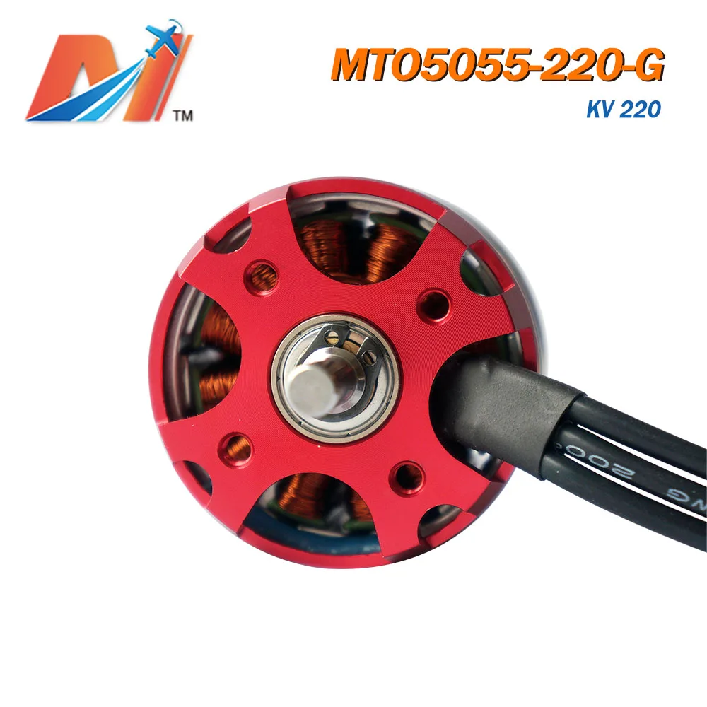 Электромотор Maytech для струйного серфинга eletrico 5055 220kv и электрический Лонгборд diy