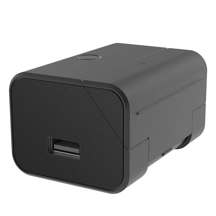 HDMI видео конвертер складной док-станция Портативный ТВ док для Nintendo