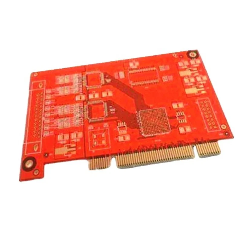 

OEM for xbox360 PCB Control Board multilayer pcb manufacturer