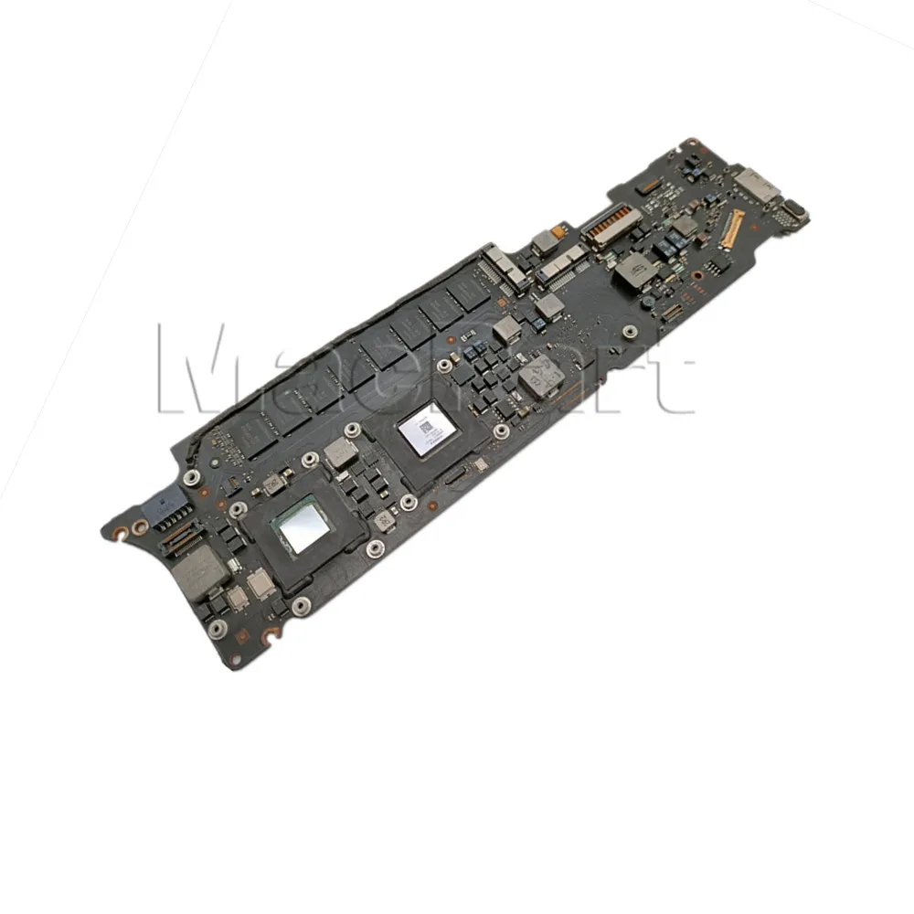 Материнская плата A1370 820-3024-B 820-2796-A для MacBook Air 11 &quot материнская Core i5 i7 2 ГБ 4 конец 2010