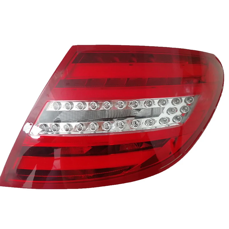 Задние стоп-сигналы для Benz C-class W204 C180 C200 C220 C250 C260 C280 C300 модификация и ремонт