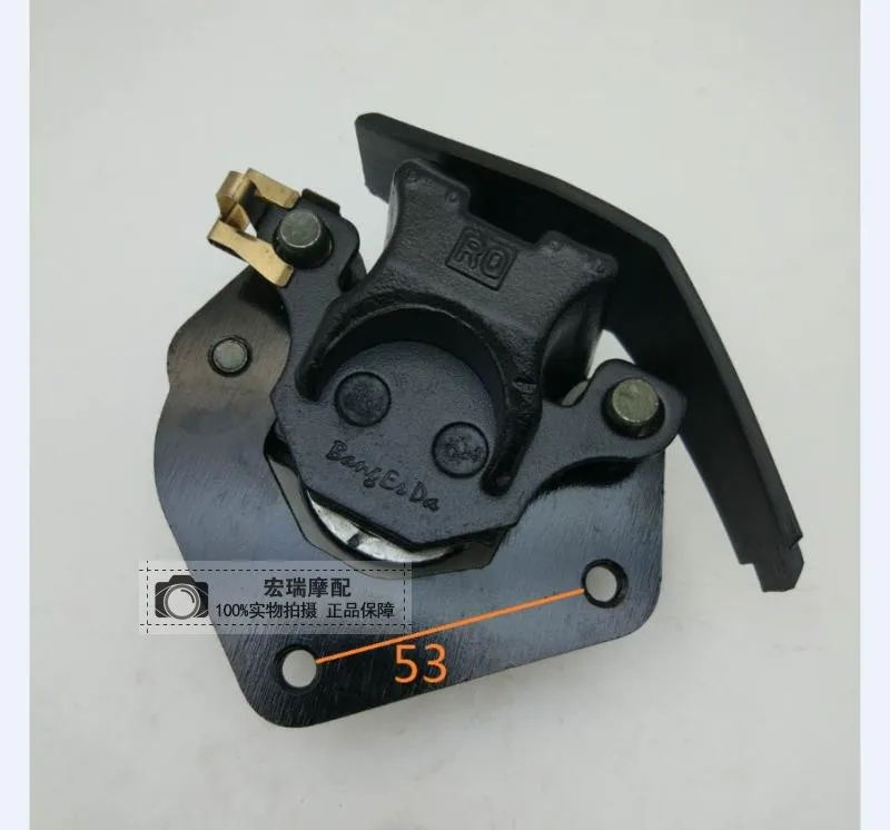 Бесплатная доставка Аксессуары для мотоцикла тормозной насос GS125 Для Мотоцикла