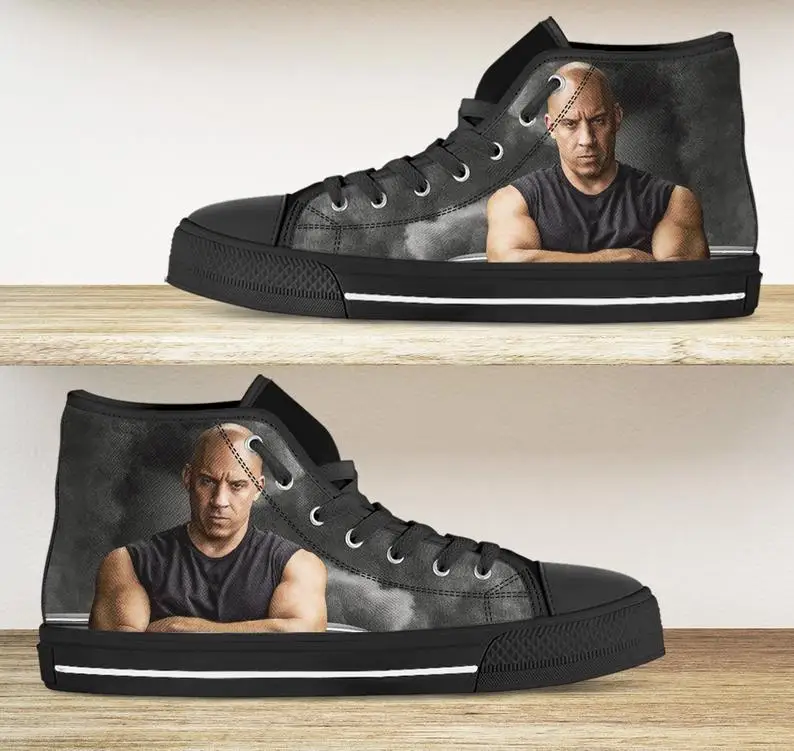 

Fast and furious shoes Casual Sneakers Shoes For Man High For Men/high Quality Handiness Light Weight Sneakers