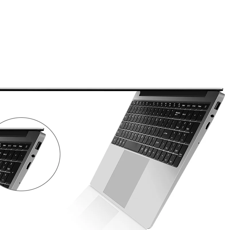 Ноутбук в металлическом корпусе Intel i5 5350 8 ГБ + 128 Гб/256 ГБ/512 ГБ/1 ТБ windows 10 для бизнеса
