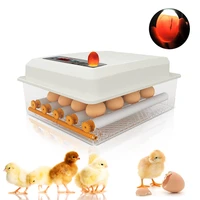 eggs incubator 16 eggs digita mini automatie incubatores with turner for hatching turkey goose quail chicken egg hatcher machine