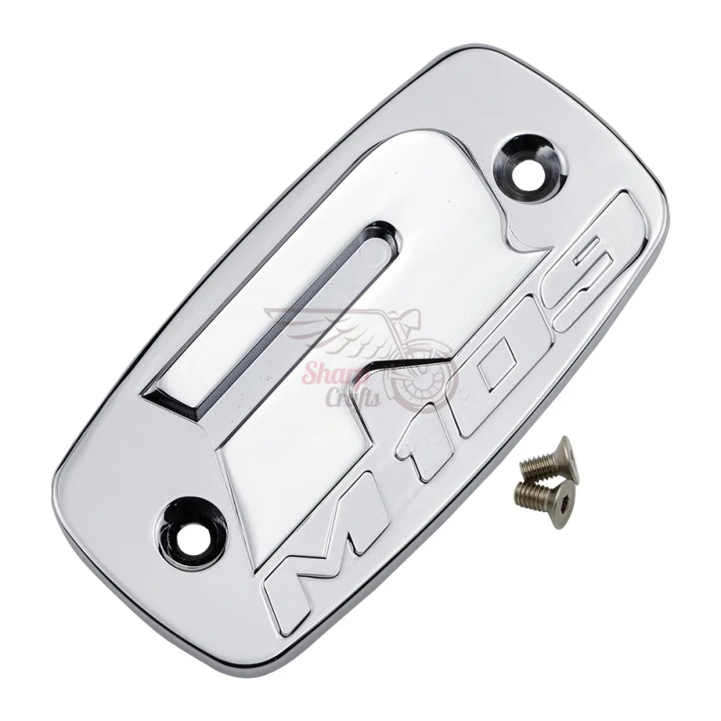 Аксессуары для мотоциклов Главный тормозной цилиндр переднего колеса Крышка