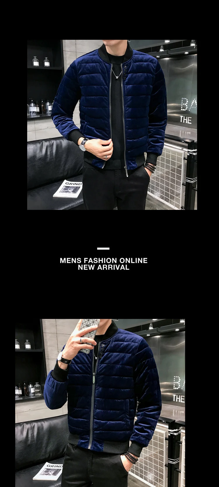 Veste Homme Hiver Мужская Куртка Jaqueta Masculina Inverno теплые пальто уличная новая мужская куртка хип-хоп бейсбольное пальто Верхняя одежда