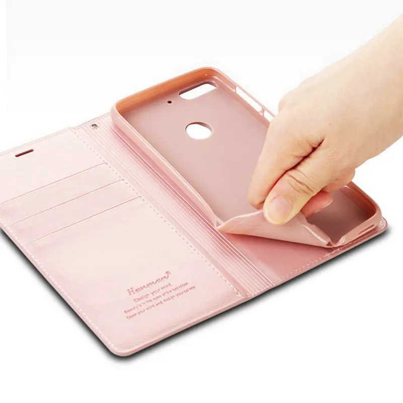 Hanman кожаный чехол для Xiaomi Redmi Note 9S 9 9t 8 Pro 8T бумажник Mi 11 Lite 9T A3 флип 8A 7A