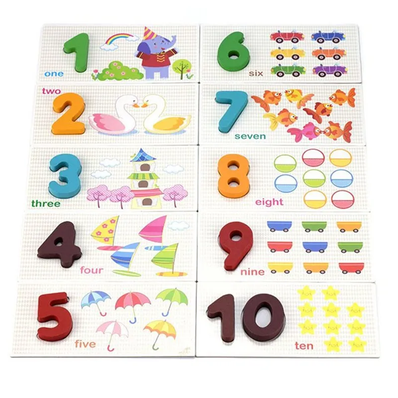 Доска для раннего обучения по математике доска счета абакуса деревянные