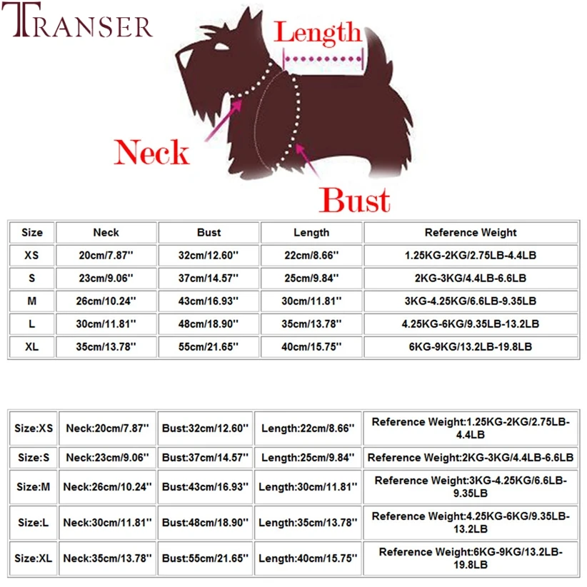 Одежда для сна Transer с мультяшным принтом маленьких собак Женская домашняя одежда