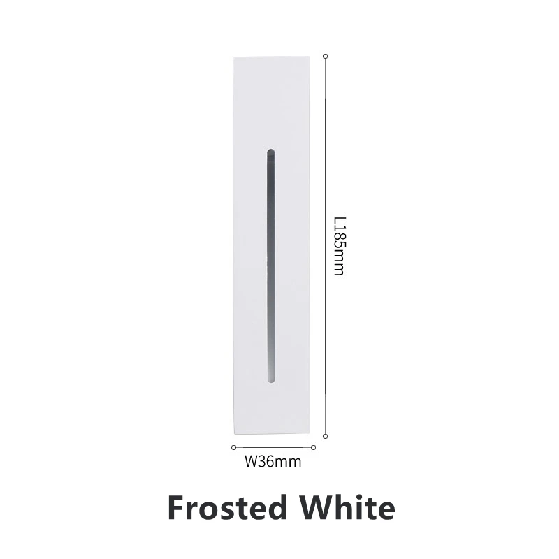 Настенные светильники Khelse со встроенным датчиком движения 3Вт