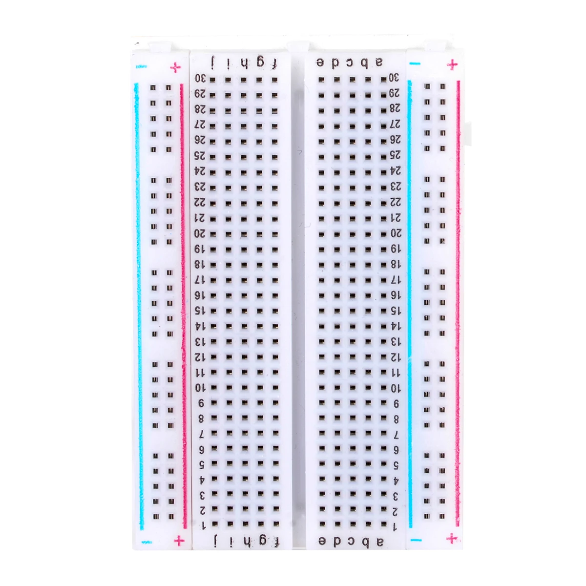 1 шт. мини макет без пайки 400 хлебная плата для самостоятельного тестирования