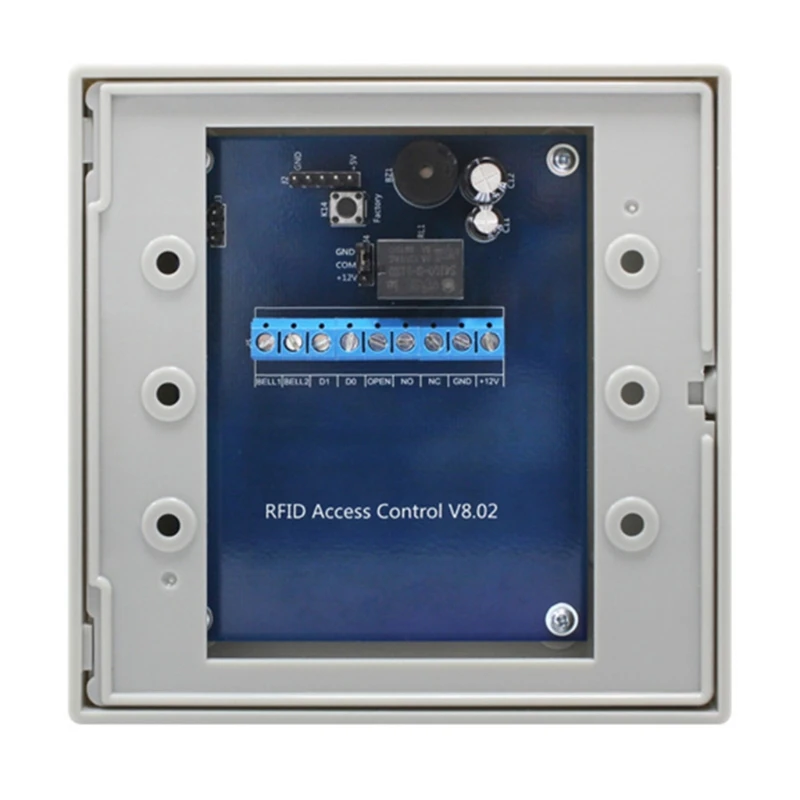 Magnetic Lock Power Supply Exit Button Access Control Keypad Reader | Безопасность и защита