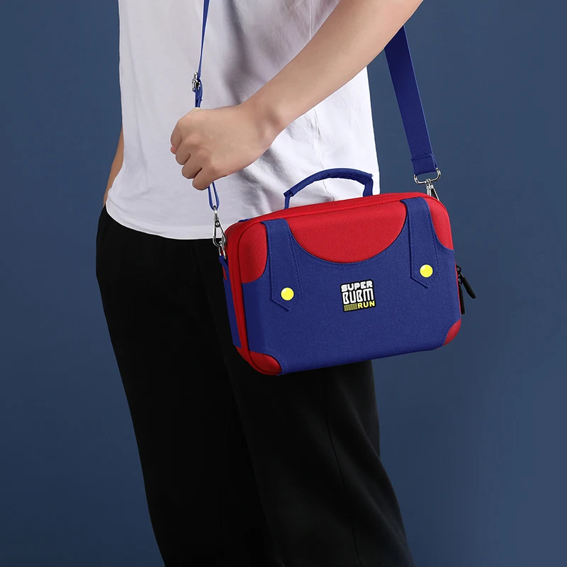 Рисунок 5 - Чехол для игровой консоли