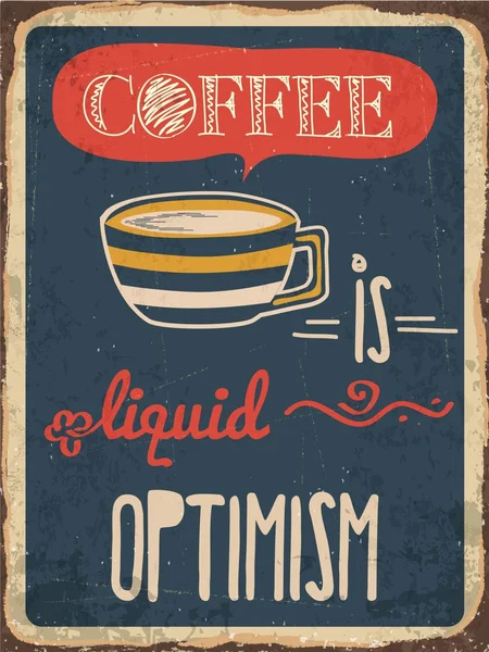 

Coffee Tin Signs-Vintage, Coffee Sign,Coffee Decor, Art Prints Metal, Metal Sign Tin Sign,Coffee, Publicity Signage