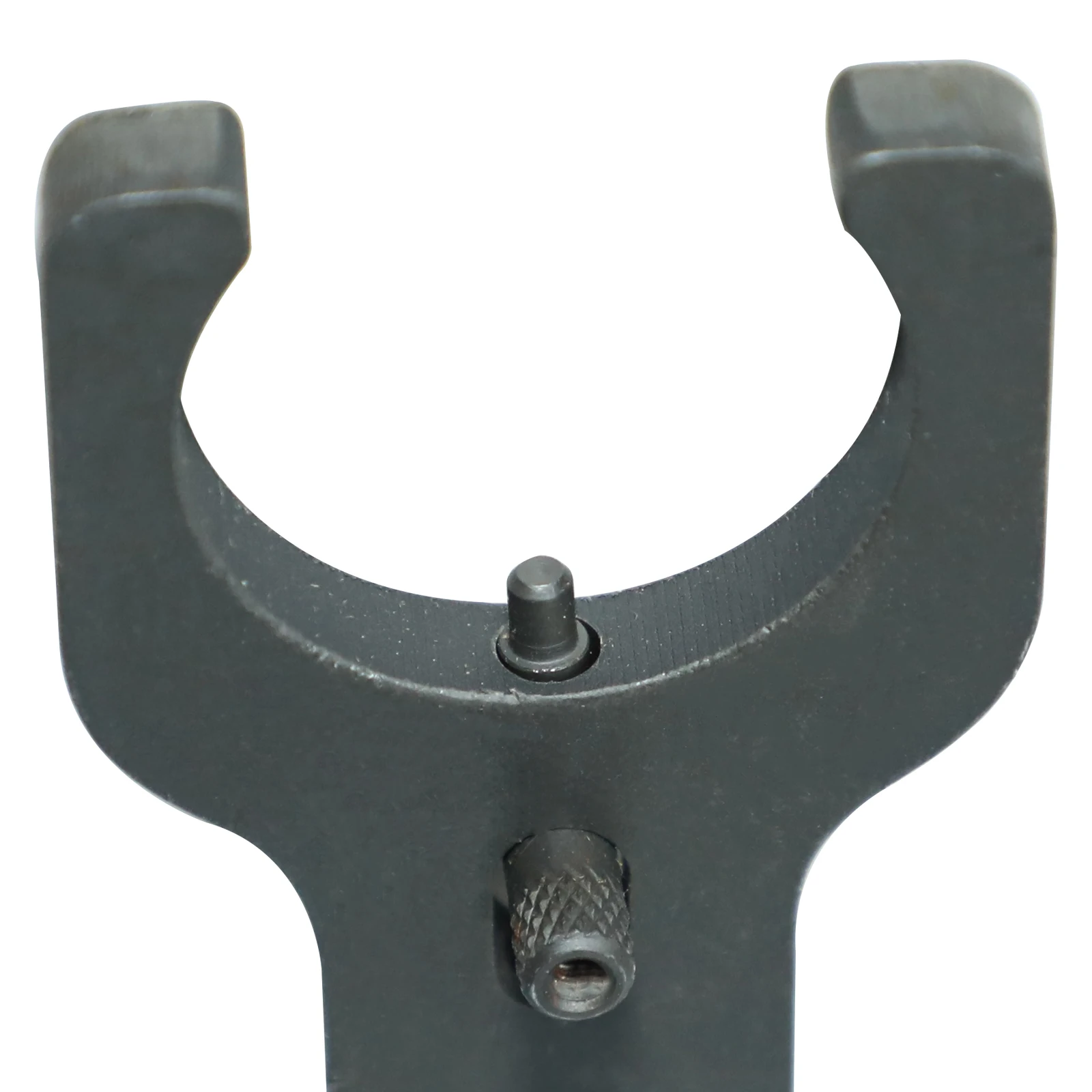 

8428 Camshaft Rotating Tools Car Timing Locking Sprocket Adjustable Wrench Handle for Grip And Comfort Reversible Hand Tool