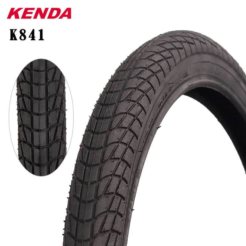 Складная велосипедная шина kenda k841 колеса 20 дюймов стальной провод 20*1 75 1