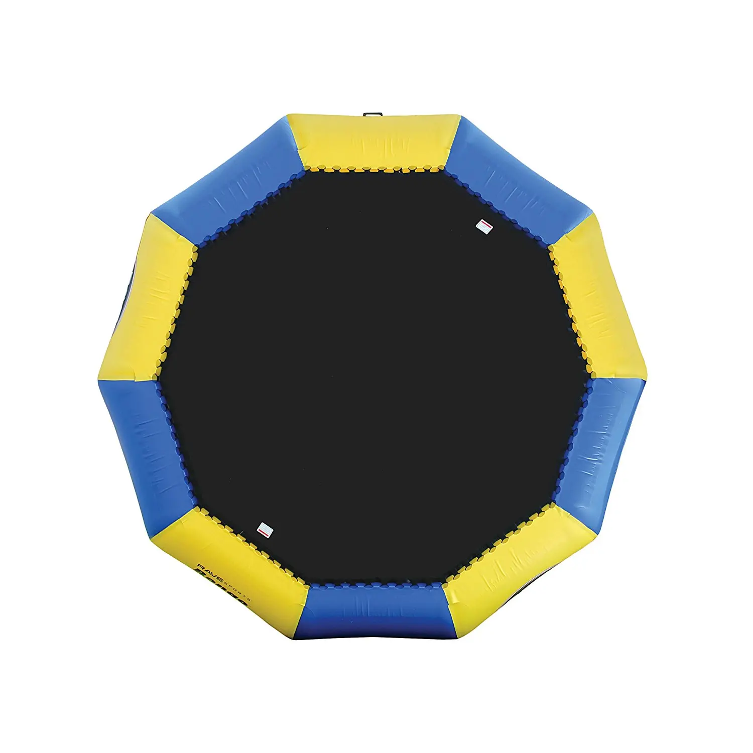 

Free Shipping 2m/2.5m Aqua Jump Inflatable Water Trampoline/ Floating Games for Sale