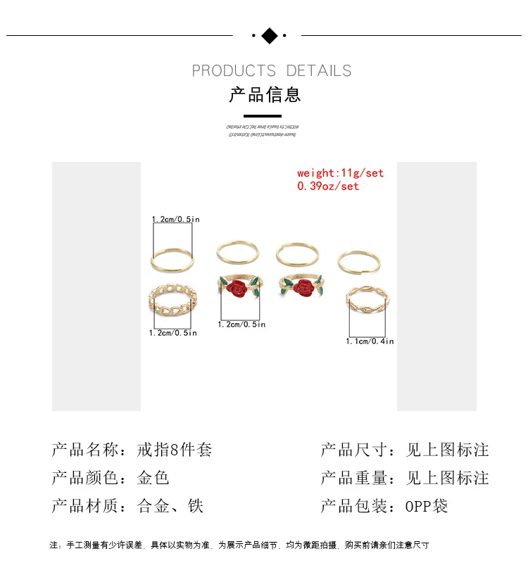 

Pierscionek Pierscionki Damskie Bague Femme Acier Inoxydable Flower Women Luxury Rings Ringen Voor Vrouwen Aneis Feminino