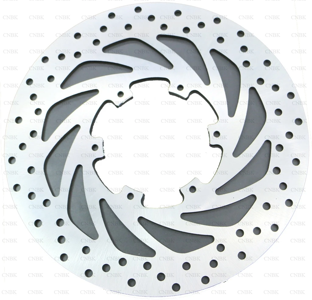 Передний тормозной диск ящик ротора катушки обеспечивающий отсутствие вибрации