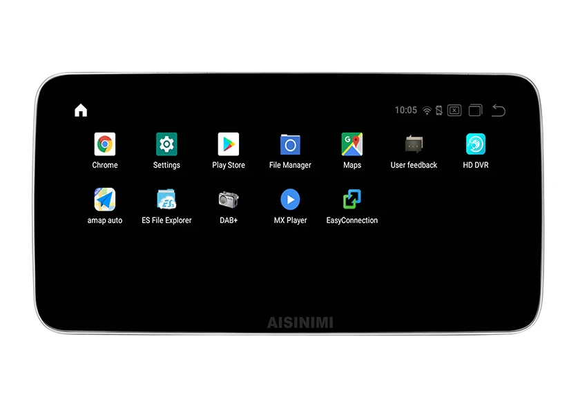 Android 9,0 автомобильный Dvd Navi плеер для Benz a-класс CLA GLA W176 A160 автомобильный монитор аудио автомобильный приемник gps стерео экран все в одном