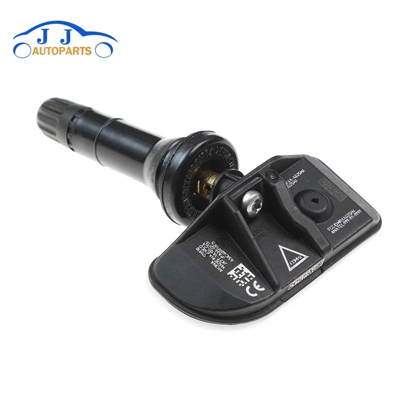 Фото Автомобильный датчик контроля давления в шинах TPMS для Lincoln Aviator для Ford Explorer 2020 2.3L 3.0L JX7T1A180CA JX7T-1A180-CA №2