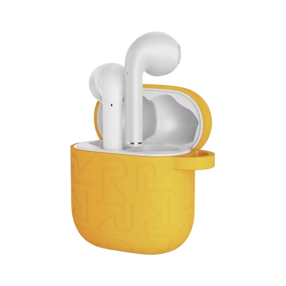 rma204 official design original realme buds air neo case silicone iconic protective cover with hook free global shipping