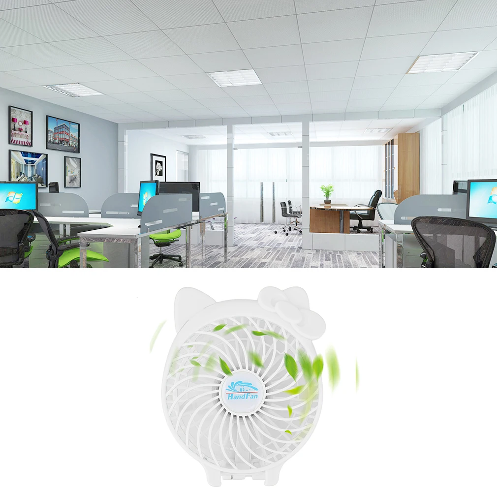 3 Шестерни Скорость USB Ручной Батарея Перезаряжаемые многофункциональный