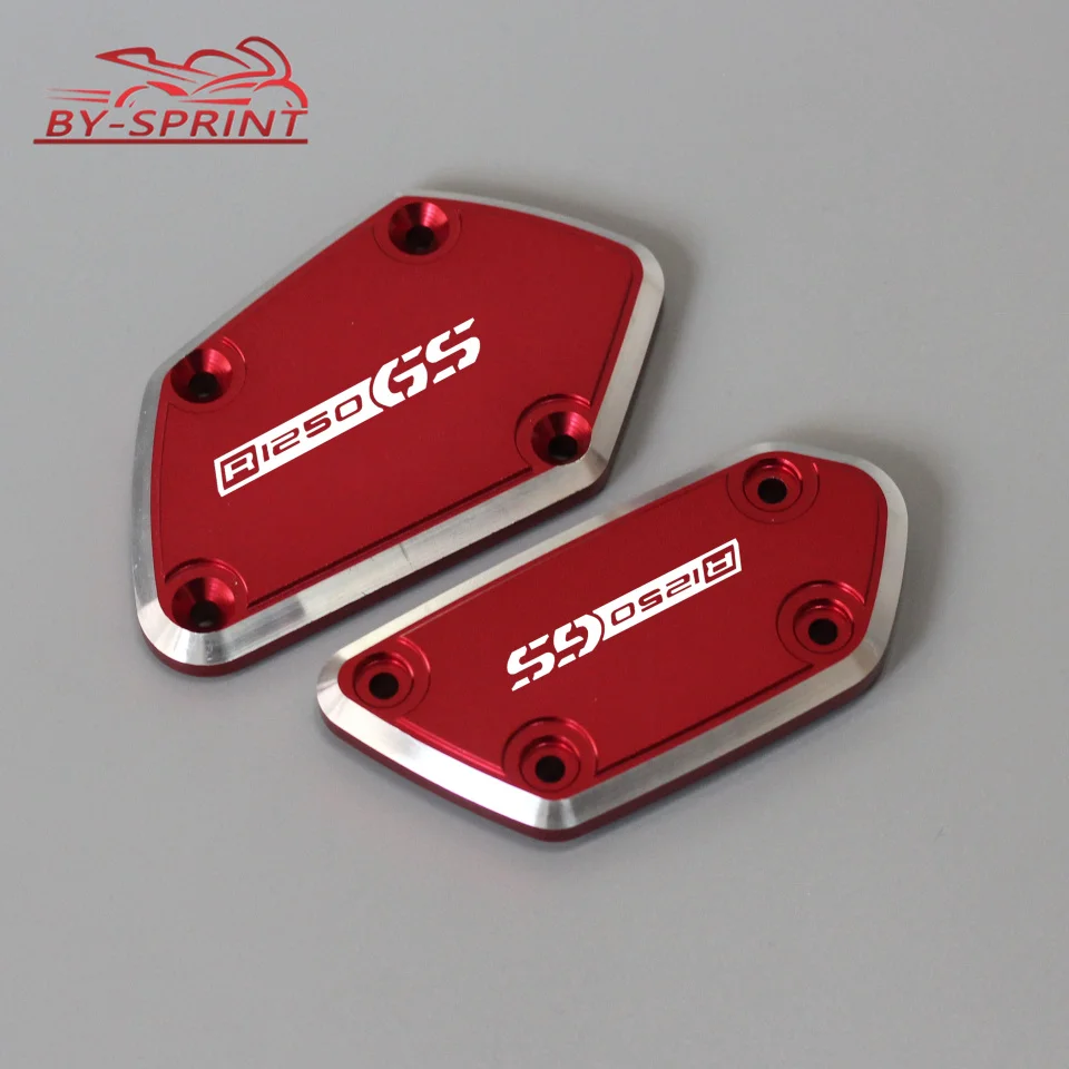 Мотоциклетные аксессуары для BMW R1250GS Adventure R 1250 GS 2018 2019 крышки резервуара тормозной