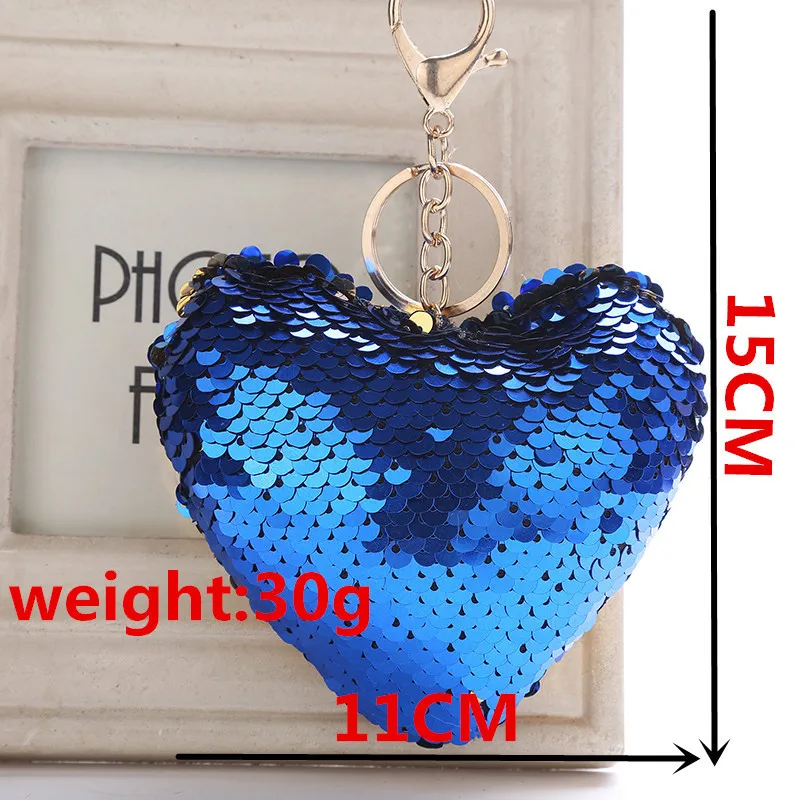 8 см Искусственный пушистый меховой помпон брелок для ключей шарик-помпон