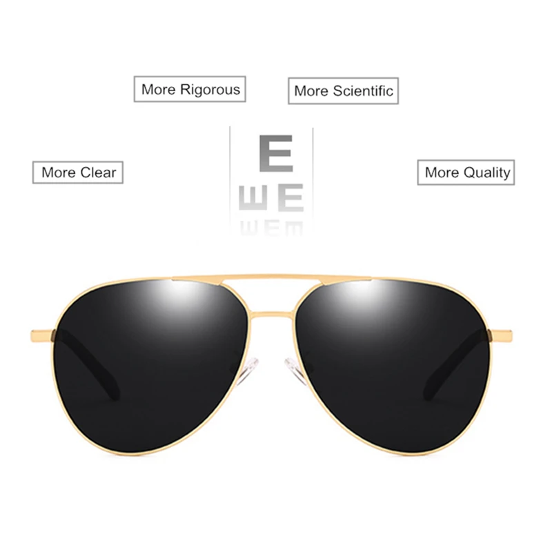 Поляризованные солнцезащитные очки для мужчин и женщин SPH 0 5 1 2 3 4 6|Мужские очки| |