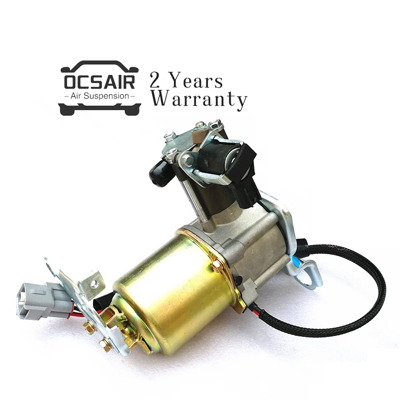 Пневматическая подвеска компрессор насос для Toyota Land Cruiser Prado 120/150/4runner для Lexus GX470/GX460 4891060020