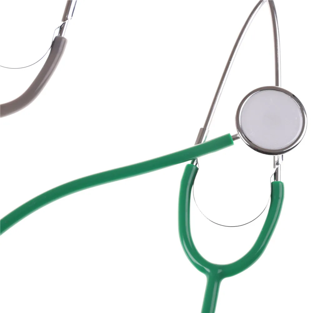 

Kids Pretend Play Doctor Toys Stethoscope Science Hospital Medical Tools Simulation Nurse Role Play Game Educational Toys Girls