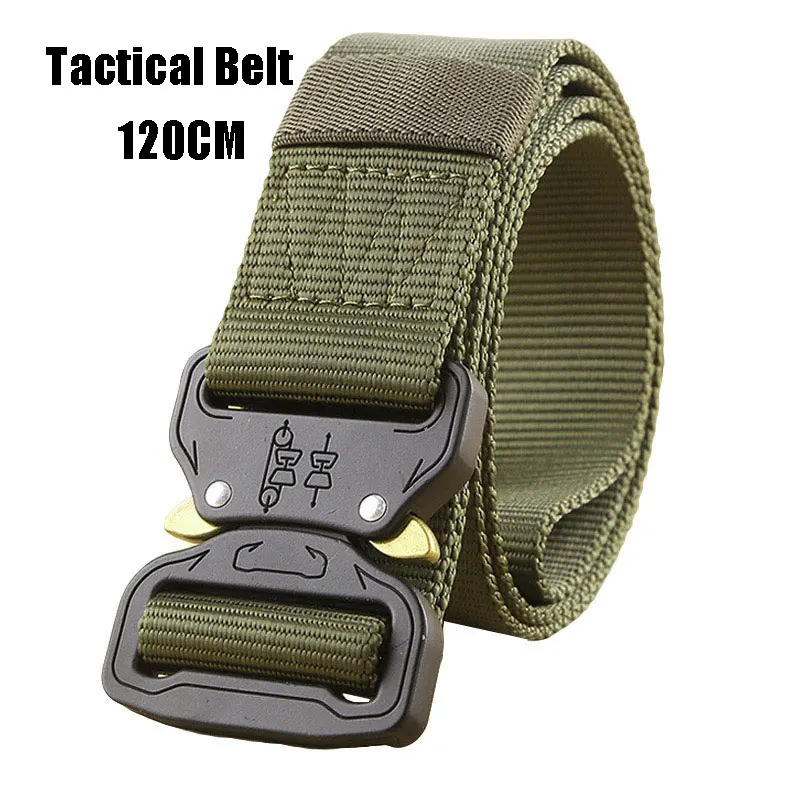 Belt Кобура для пистолета, КАПЛЕВИДНАЯ кобура Glock, военная нейлоновая кобура, Охотничьи Аксессуары для Glock 17 19 Beretta M9, регулируемая - Цвет: Belt