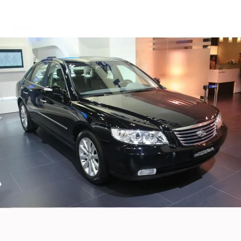 Новые оригинальные ксеноновые фары Baificar в сборе для Hyundai Azera 2 4 3 7 2006 2009 |